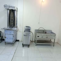 أغراض مطعم • فرن بيتزا • أبو غريب النصر