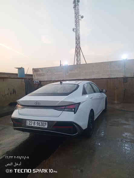 سلام عليكم سياره النترا موديل 2024 تجميع صيني امدل باب وشبر بدوسه سياره رقمها اربيل  يسعر 128وبيها مجال ***********
