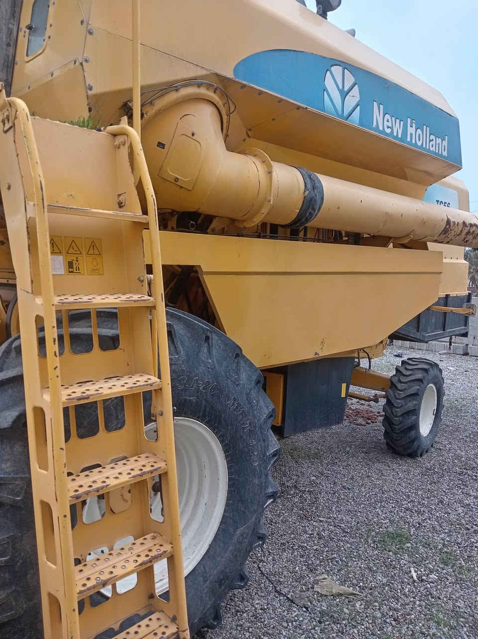 للبيع حاصوده ٢٠٠٧ حجم ٥٦  ٤بلم  رقم شمالي جديد عنوان كركوك مفرق شوان *********** ***********
