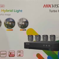 ٤كامرات • ٢ميجا • الموصل