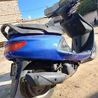 دراجة فراشة • مكينة ناعمة • بابل جسر بته