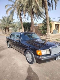 جامبو 92 بغداد حجم 560 يعني 8 سلندر مصبوغة عام بدون حادث غرفة جلد اسود...