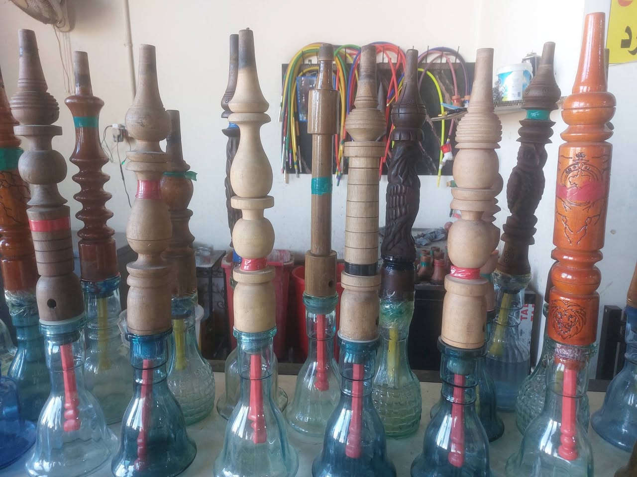 بكارات وناركيل لبيع مستخدمه بسعار مناسبه المكان البصره الدير ناحية النشوة ***********
