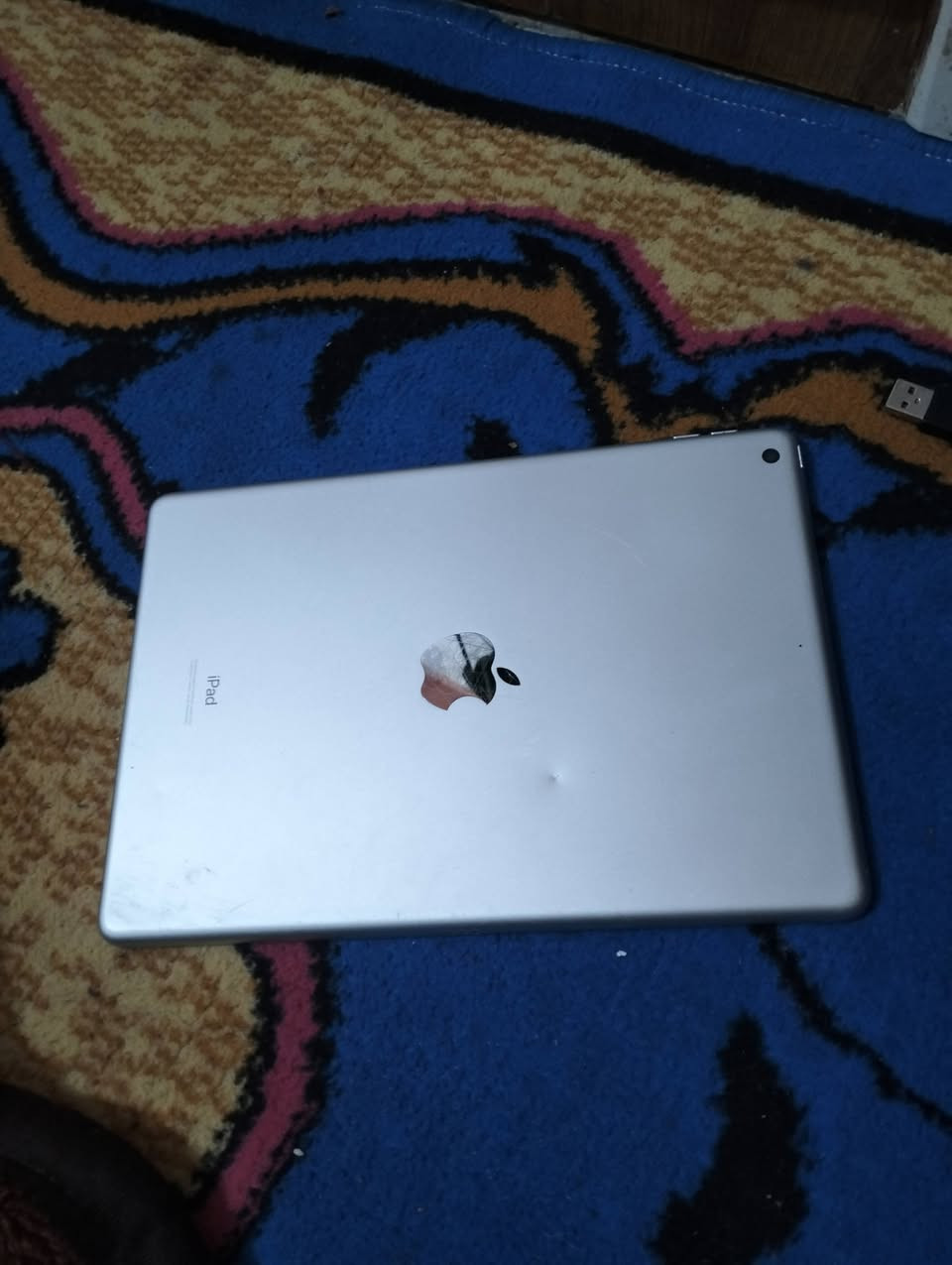 ايباد 9 البيع


**إذا كنت صاحب هذا الإعلان وتريد حذفه لأي سبب، رجاءا أرسل رسالة إلى الدعم الفني**