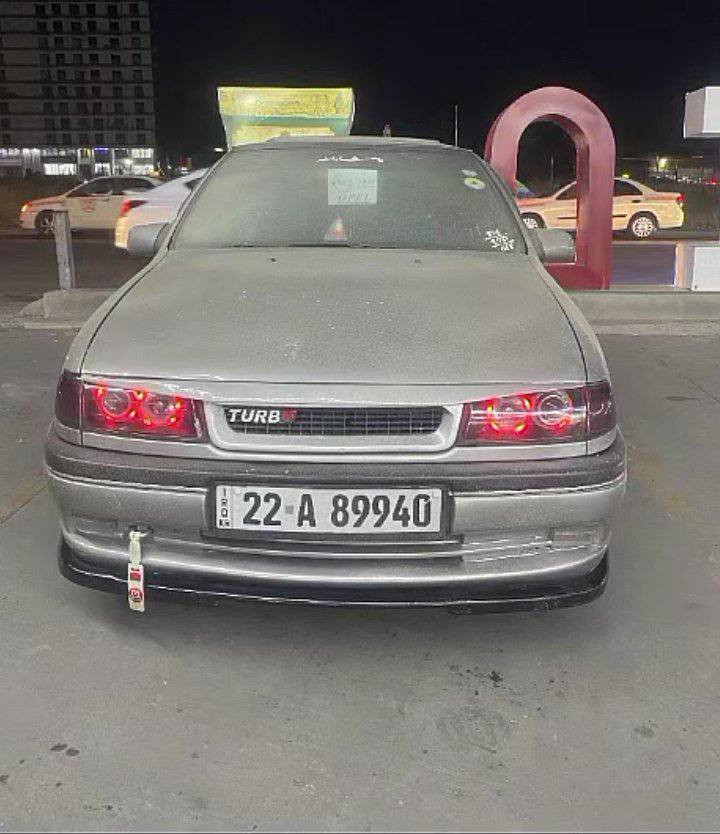 السلام و عليكم ئؤپل ڤيكرا فرؤشتن موديل1993مه كينه20كيرعادي رقم وهزه جديد  الوكاله وتحويل.***********
