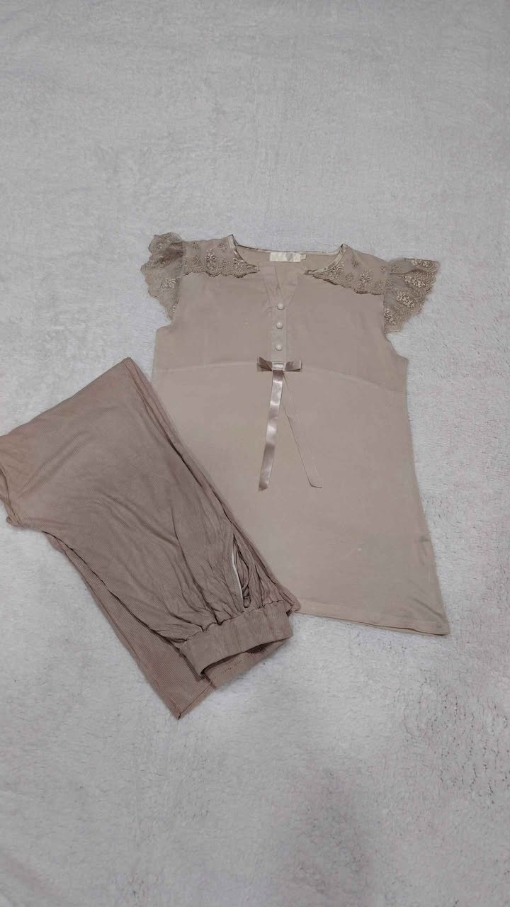 ملابس نسائية بضاعة بالة اوربية متوفر توصيل داخل الموصل وجميع المحافظات موصل, نينوى


**إذا كنت صاحب هذا الإعلان وتريد حذفه لأي سبب، رجاءا أرسل رسالة إلى الدعم الفني**