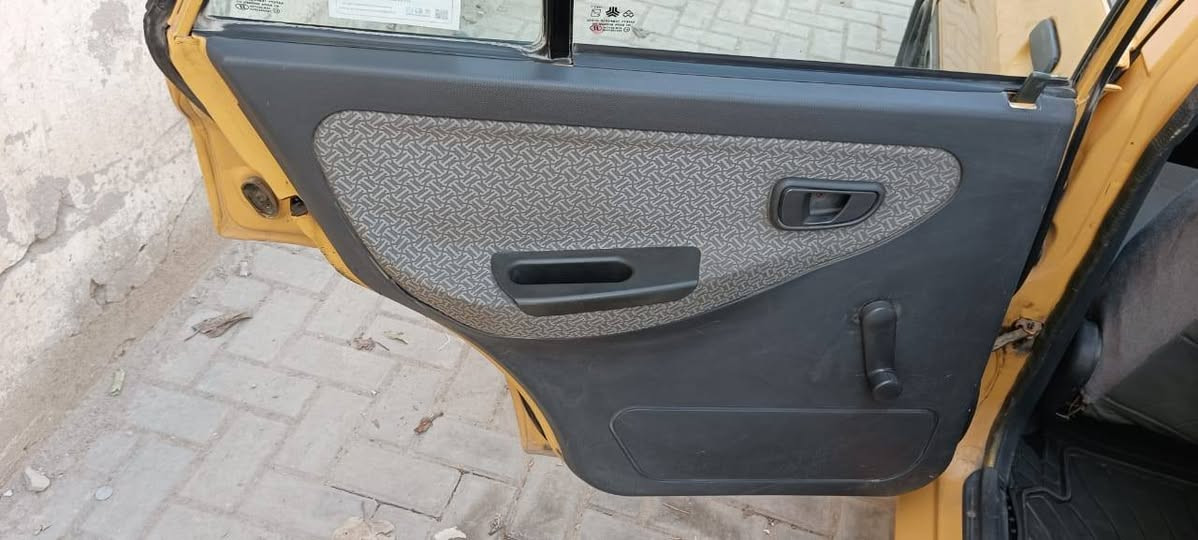 سلام عليكم سايبا هاش باك ديلوكس مديل ٢٠١١ بسمي رقم نكليزي وسنويه ٢٠٢٩ وتبريد ثلج تخم تاير جديد باتري جديد ودوشمه كامله وسياره كفاله من كل النواحي وسعر ٣١ وبيه مجال وهاذه رقمي ***********
