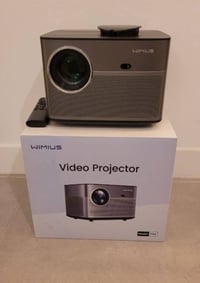 افضل عرض بالسعر  عملاق الأداء والعرض من p64 موديل wimius  راح تستغني ع...