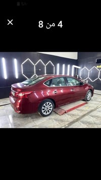 سنترا • محرك جديد • رقم بابل