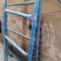 سكلة • ٢ قفاصة • نجف