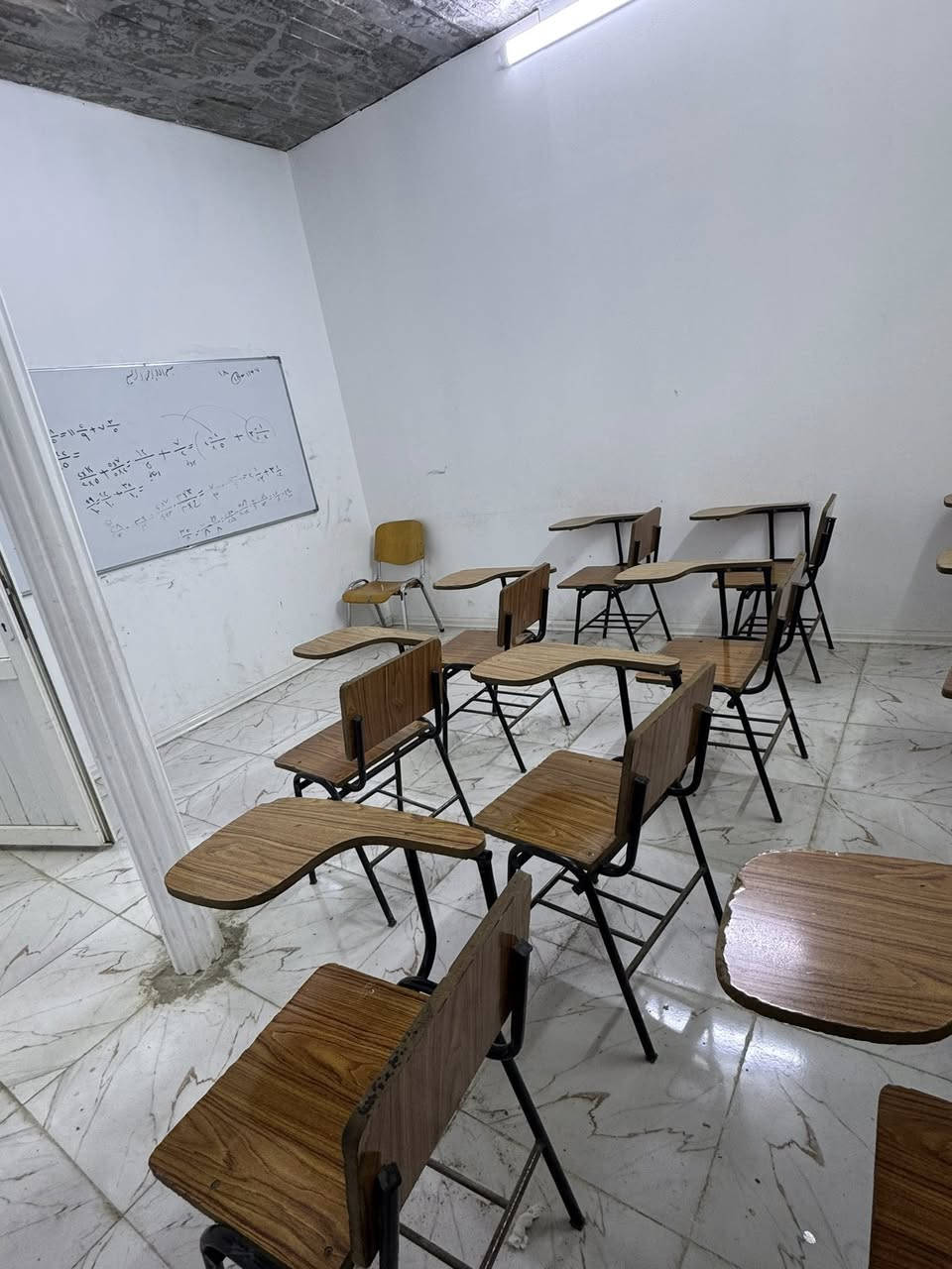 كراسي محاضرات للبيع


**إذا كنت صاحب هذا الإعلان وتريد حذفه لأي سبب، رجاءا أرسل رسالة إلى الدعم الفني**