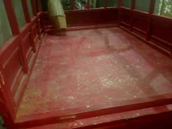 سلام عليكم ستوته متيار موديل 18 ستوته جديده غير من الله ماكينه مجففه الجديده كهربائيات شغاله ماكينه دايوان ستوته اصولي اوراق  سلف هندر تشتغل مكان واسط الصويره  مليون وربع وبيها مجال هذا الرقم اتصلي بي 
***********
