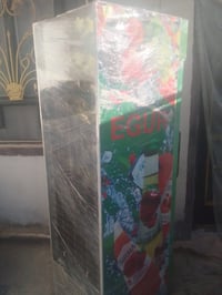 ثلاجة • جديدة • كوفة