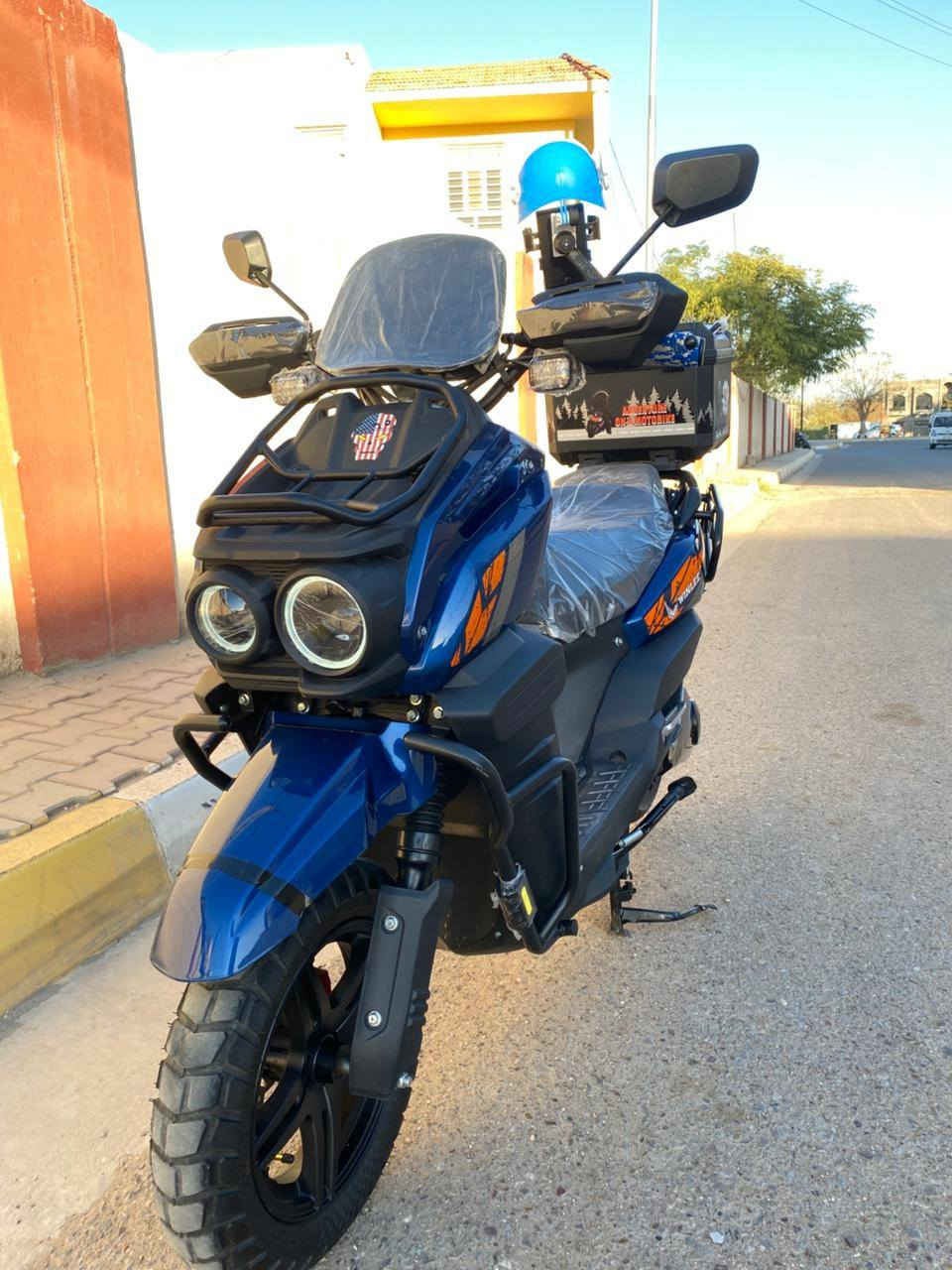 ،
اباجي  موديل 2025  بطاريات  مسطريه   شرط  الفحص العنوان الفلوجه  سعر  950  وبيه مجال   رقم ***********
