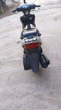 دراجه • محرك بلادي • وراق كامله