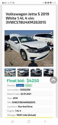 جيتا ٢٠١٩ • حادث وصبغ • ماشيه ٨٢الف