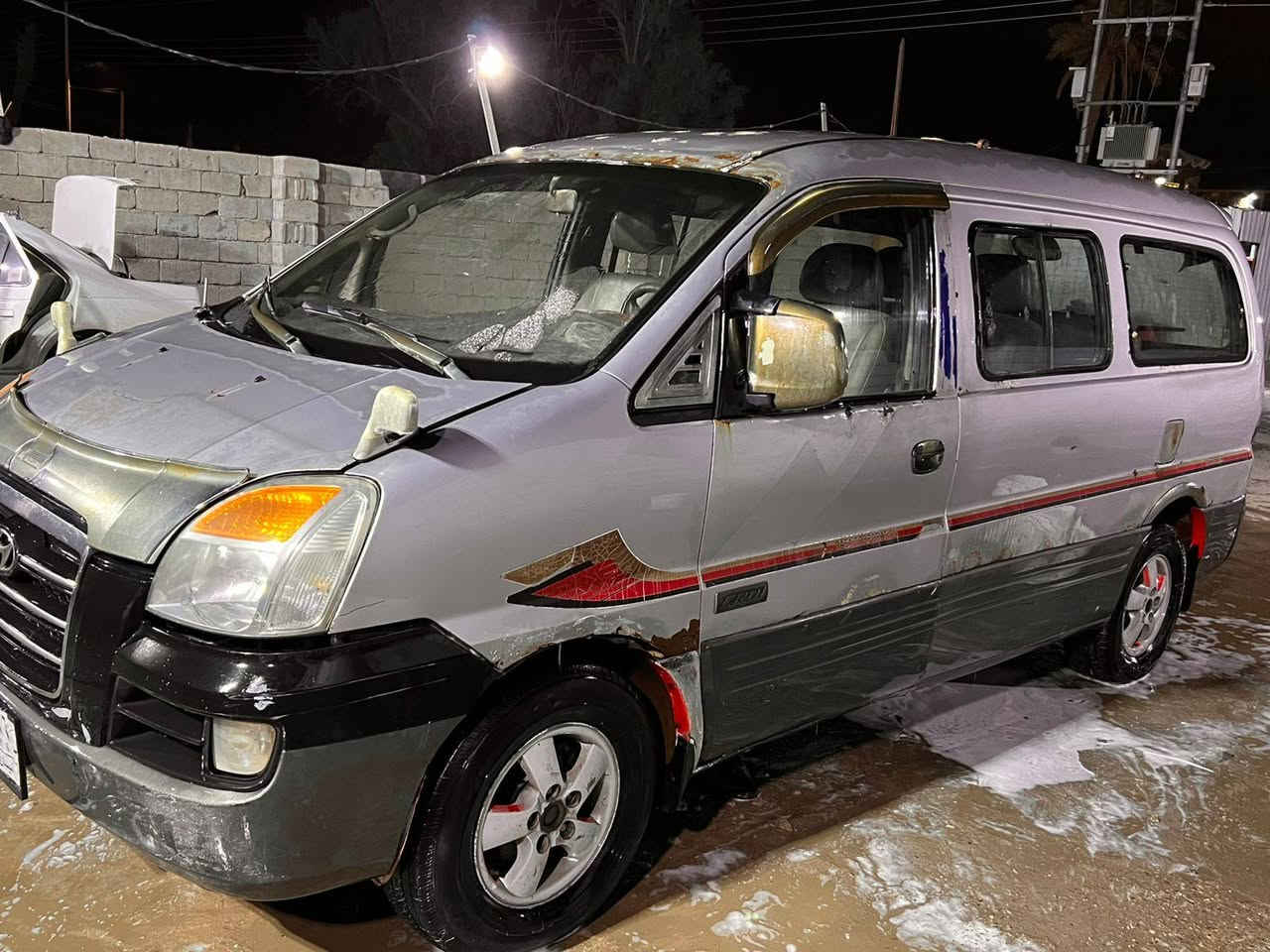 السلام عليكم
ستاركس لبيع 2007 مسكر اوتماتيك جاهزه سياره

خير من الله ماعده خياسات لغماره ولدواير تبريد كهربايات خير من الله سياره بسمي  ل2028
السعر 65 وبيها مجال

***********
