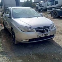 النترا موديل 10محرم 1600كير محرك مكفول بيها اربع قطع رش وحده تبديل سيا...