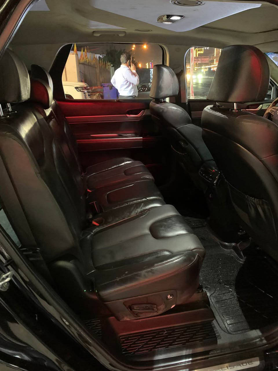 هونداي بالاسايد 2022 رقم اربيل حادثه 
ربع القمارة والجاملغ الخلفي والجاملغ الامامي 
بـ 215 ورقة 
رقم الشاصي : KM8R3DHE4NU464183
يرجى مراسلتنا على الرقم *********** واتس اب بغداد, العراق
