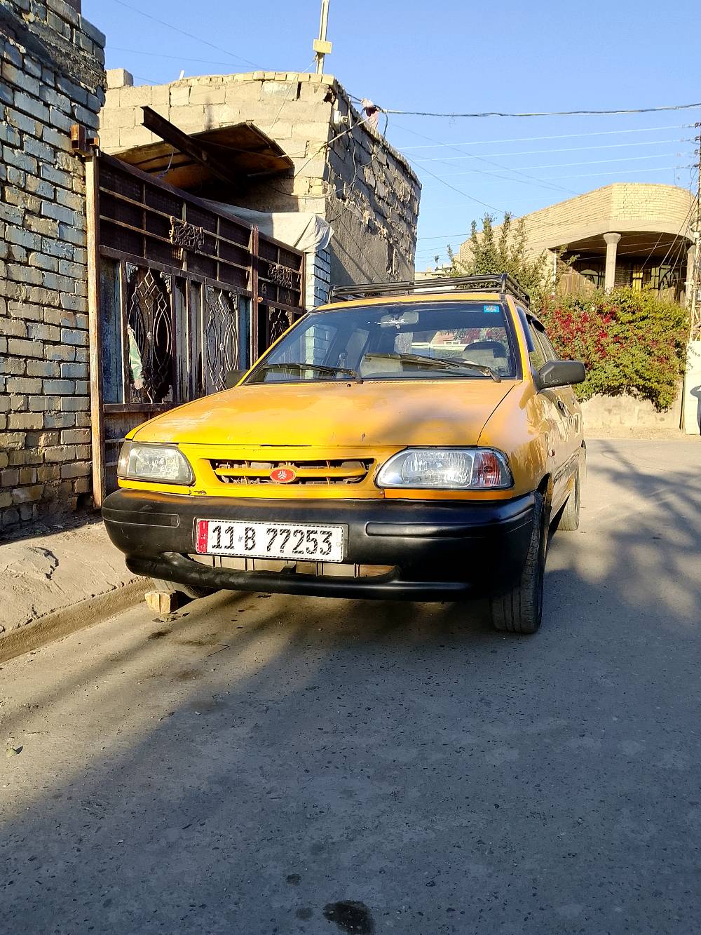 سايبه لبيع موديل 12هيه وغرامه صفر تايرات حته السبير جديد كلهن جدد كهرباء كله كتفات تحوير ياباني فيت بم تيوته 