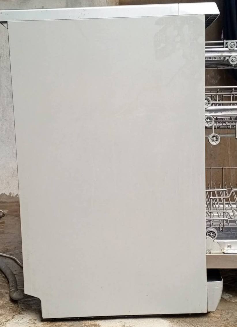 سلام عليكم غسالة صحون LG
سعر 85 الف قفل


**إذا كنت صاحب هذا الإعلان وتريد حذفه لأي سبب، رجاءا أرسل رسالة إلى الدعم الفني**