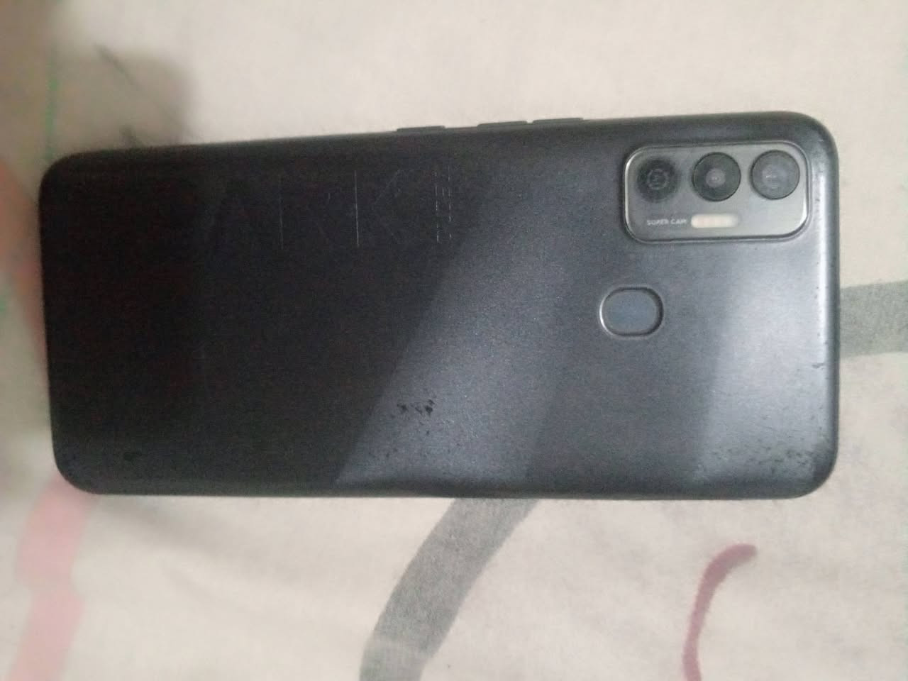 سلام عليكم لبيع ومراوس تكنو سبارك 10 ذاكر 128 بي فطور بطارية 5000ملي انبير سعر 65وبي  مجال 
وتكنو سبارك 7 ذاكره 64 بي فطر بصيط بطارية 6000ملي انبير سعر 65وبي مجال


**إذا كنت صاحب هذا الإعلان وتريد حذفه لأي سبب، رجاءا أرسل رسالة إلى الدعم الفني**