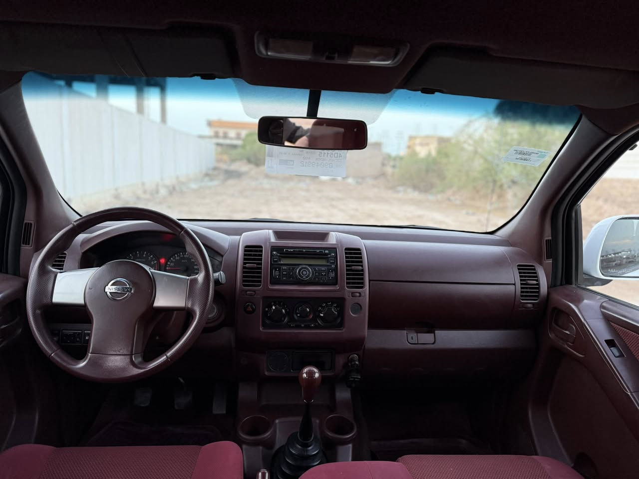 سلام عليكم نيفاره ٢٠١١ كفاله عامه من ضربه وصبغ وتبديل تخم تاير تبريد ثلج مكينه كير حداده جدد *********** مكاني البصره القرنه سعر ٩٨
