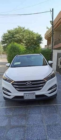 توكسان موديل 2018 خليجي محرك 2000 دوش كوري وكالة بانوراما درايف مود كر...