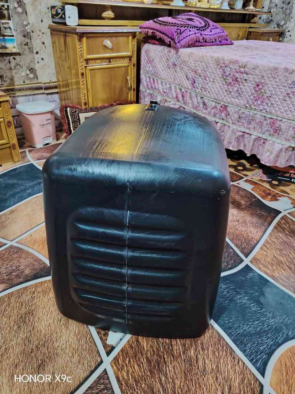 صندوك دلفري استخدام 3ايام فقط كامل ملحقاته ويا اخذ وشد سعر 35الف مكاني ابو غريب قضاء الصادق


**إذا كنت صاحب هذا الإعلان وتريد حذفه لأي سبب، رجاءا أرسل رسالة إلى الدعم الفني**