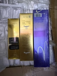 عناية بشرة • اكسباير • ٣ نوعيات