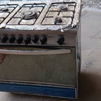 طباخ • فرن • طباخ غاز • فرن غاز • فرن منزلي • طباخ منزلي