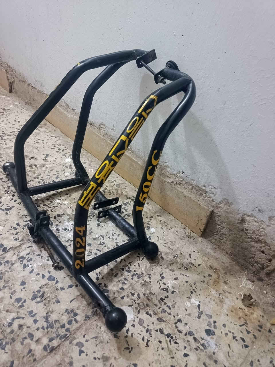 درع محرك سفيان لل بيع سعره 55 وبي مجال


**إذا كنت صاحب هذا الإعلان وتريد حذفه لأي سبب، رجاءا أرسل رسالة إلى الدعم الفني**