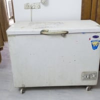 مجمده فول تجميد امانه الله ممصلحه بس كدامكم الخارج قديم مابيه اي خياس ...