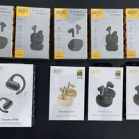 كيو سي واي • قطع جديدة • ١٤ قطعة