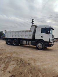 للبيع سكانية بومة موديل 96 مجموعة بايجر 19 كير 900/3/3 شاصي كفالة مكين...