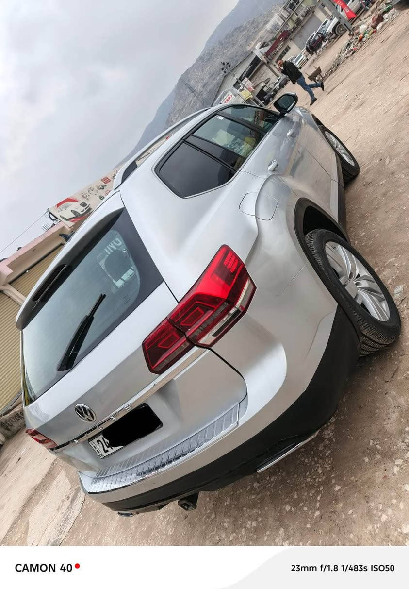 اتلس 2019 
حزام صبغ بدون دواخل فول فول مواصفات vip 
سياره ماشيه 90 الف مايل رقم دهوك 
گير و محرك ب شرط  
*********** عليها واتس اب دهوك, العراق
