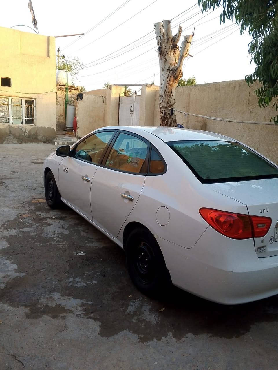 السلام عليكم
النترا للبيع 2011 خليجي مكفوله ماعدا بارد باب خلفي مع سونار بالمنشور محرك 1600دكشن عالي المرغوب سياره جاهزه  كير محرك تبريد سياره  خير من الله  رقم اربيل باسمي  سنويه  وهزه جديده 
***********
