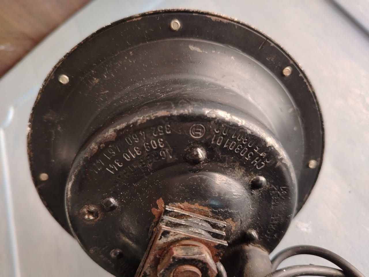 بوش ألماني اصلي
مخزونات صار 12/مامستخدمهن
السعر 650
مكاني بغداد/الكرخ
***********
