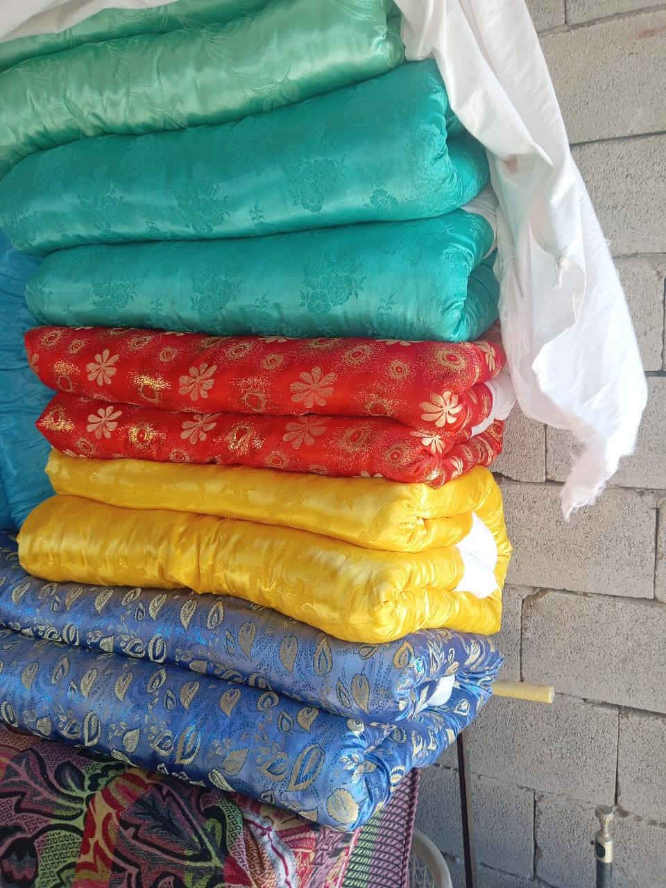 لحف للبيع الاصغار على 8 والاكبار على 12


**إذا كنت صاحب هذا الإعلان وتريد حذفه لأي سبب، رجاءا أرسل رسالة إلى الدعم الفني**