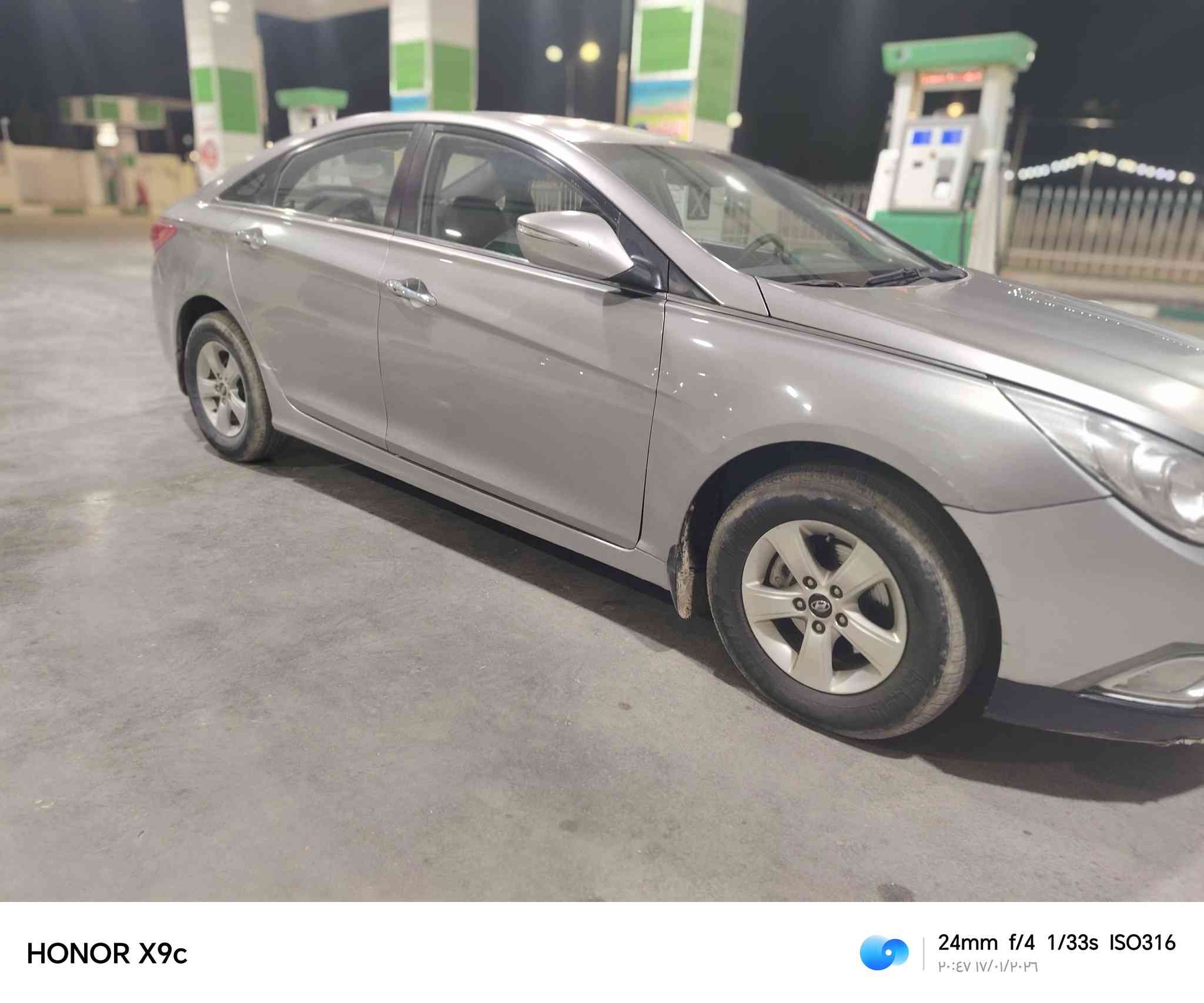 السلام عليكم سوناتا موديل 2014
كفاله عامه 
  محرك وكير مكفولات 
مكينه ٢٠٠٠ 
رقم قاسيه دوالي  
تحويل ثاني يوم جاهزه من كلشي
العنوان بابل الطليعه
السعر  ١٠٦ وبيه مجال 
 ***********
  ⁨+9647766247688⁩
