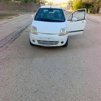 موتور هيوشه • كير عادي • ٢٠١٠