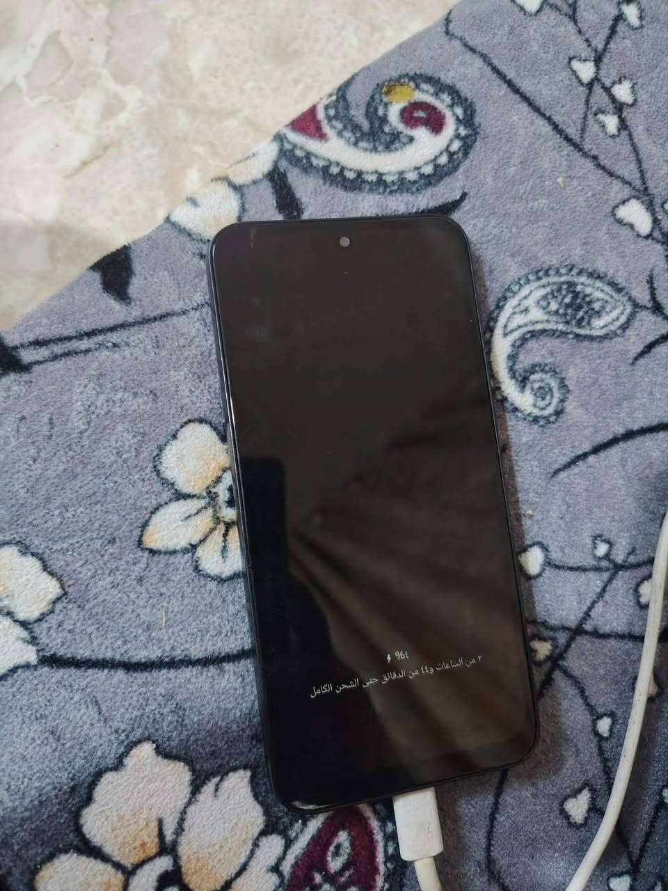 السلام عليكم جهاز A54 5G جهاز اخو الجديد نضيف كلش بدون ملحقات  سعر 160 وبي مجال


**إذا كنت صاحب هذا الإعلان وتريد حذفه لأي سبب، رجاءا أرسل رسالة إلى الدعم الفني**