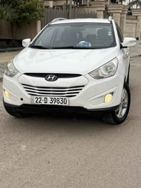 توكسان 2014 خليجي مكفوله من كلشي لا صبغ ولا بارد ولا فتح ولا اي شي  مو...