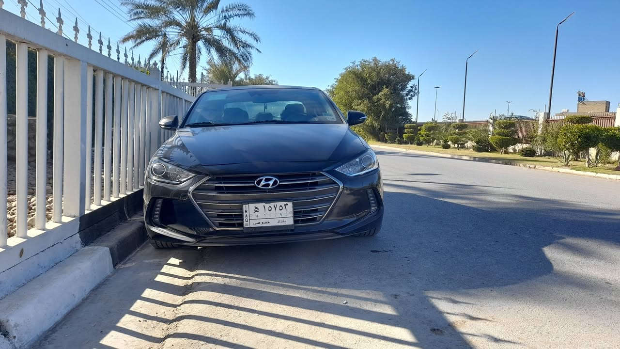 من رخصت الادمن المحترم
سلام عليكم  النترا ١٨  لمتدد فول وارد أمريكي حادثه كرن الدعاميه الاماميه بدون ايرباك ولا اي شي ماشيه ٦١ وبيه ٣ قطع كلير من امريكا  رايدها ١٢٥  مكاني بغداد وباسمي للاستفسار ***********
