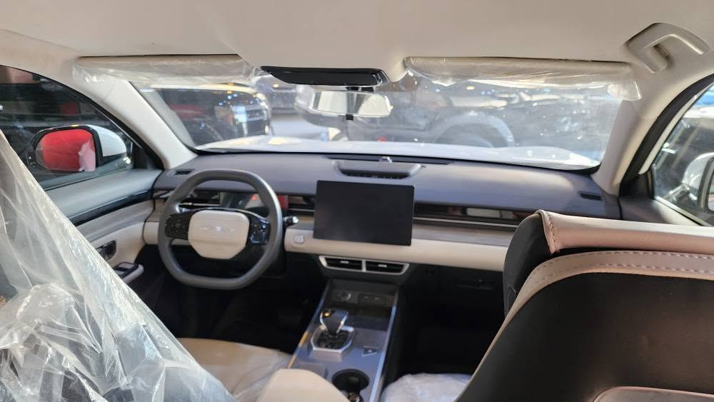 جيتؤر داشينگ مؤديل ٢٠٢٦ كؤنفؤرت ٧،٠٠٠ رؤشتوه كلين تايتل بيسبوخ ليدران  سحري ١٦٧ /*********** أربيل, العراق
