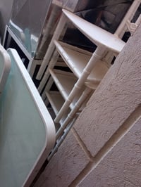 طقم سفرة • ٤ كراسي