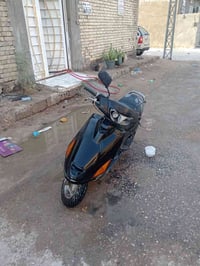 فراشه للبيع مجفت بستم فقط بدون كهربائيات يحتاج الها باتري سعر 275 0770...