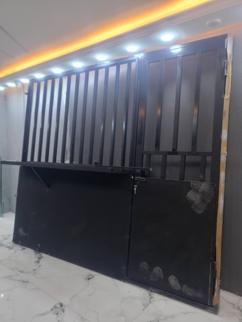 باب و شباك مزدوج مال منفذ للبيع


**إذا كنت صاحب هذا الإعلان وتريد حذفه لأي سبب، رجاءا أرسل رسالة إلى الدعم الفني**