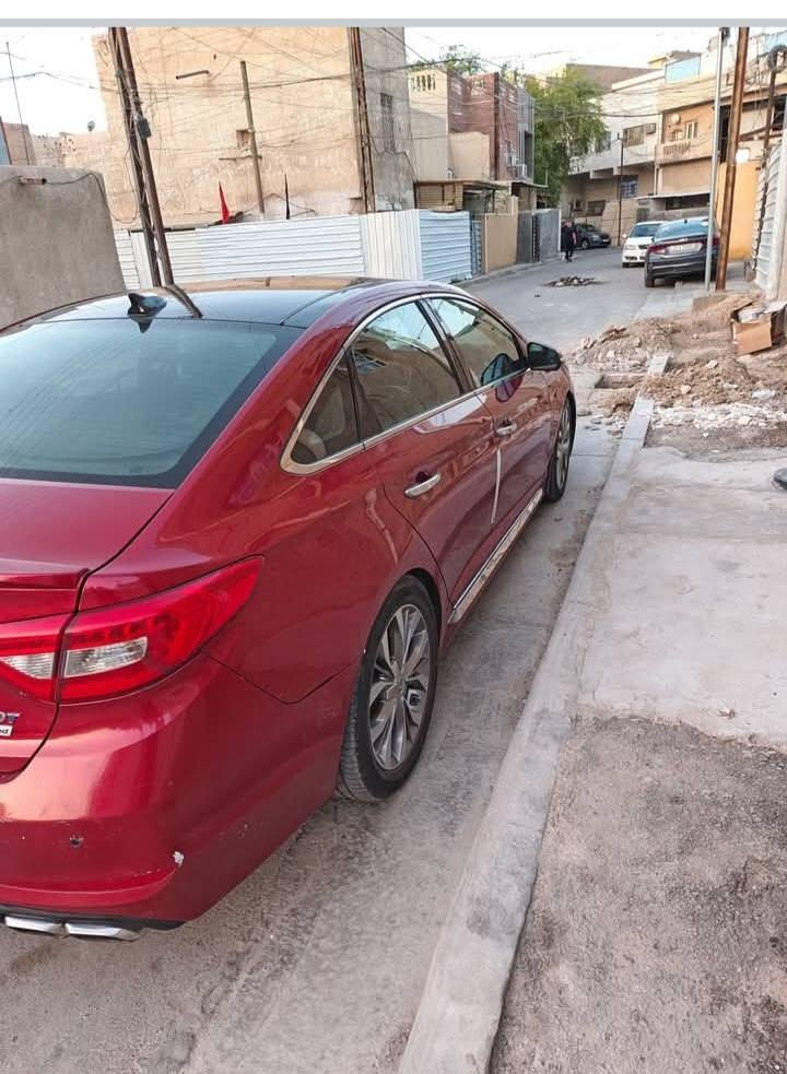 سوناتا موديل 15 فول واحد على واحد ب 11,000 $الاتصال على الرقم ***********
