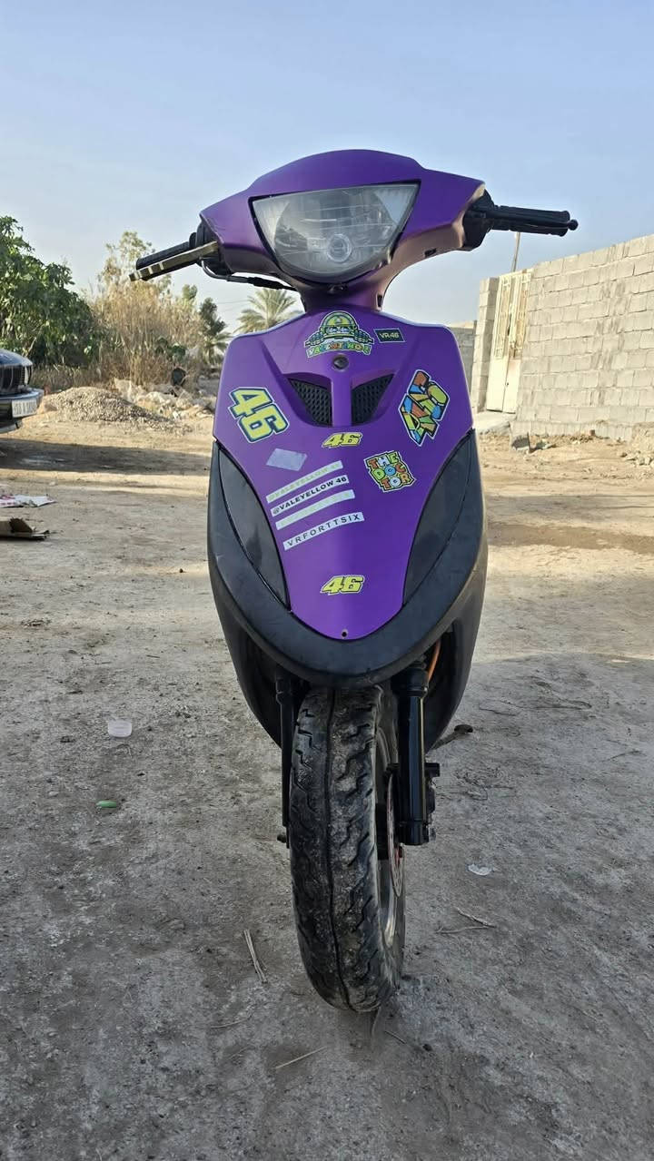 مكلف بنشر#ماكس عدله مفتوحه كفر 4ولفات سعر 600وبيه مجال رقم صاحب الدراجه ***********
